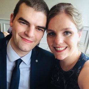 Meet your Posher, Jenna